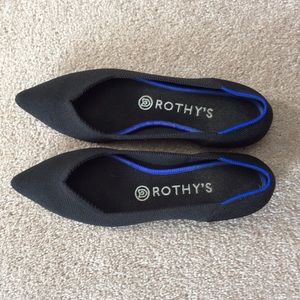 Rothy’s shoes